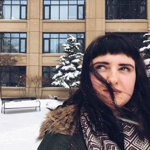 Meet your Posher, Lina